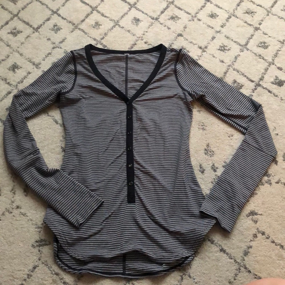 Lululemon Top